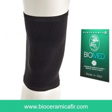 Bioceramica Fir Accessori Ginocchiera