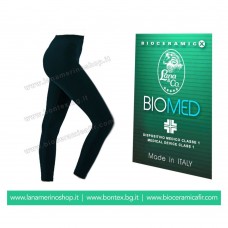 Bioceramica Fir Leggings Donna