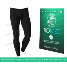 Bioceramica Fir Leggings Uomo 