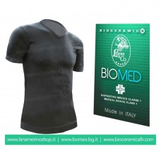 Bioceramica Fir T-shirt Uomo
